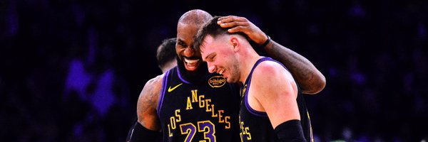 logoluka Profile Banner