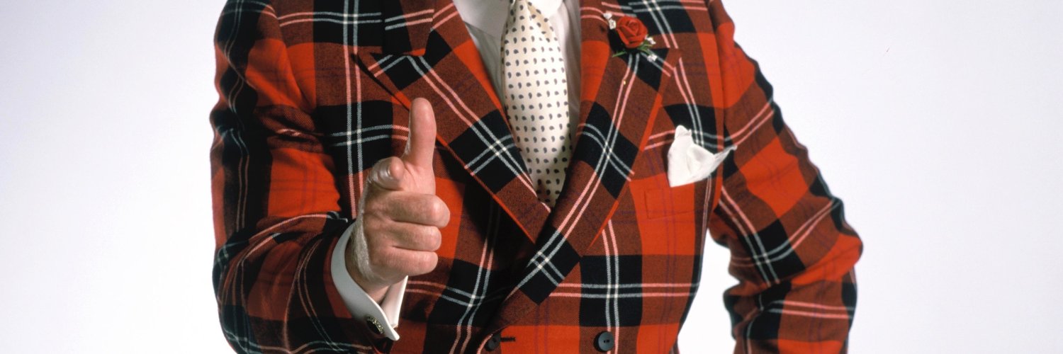 Don Cherry's banner