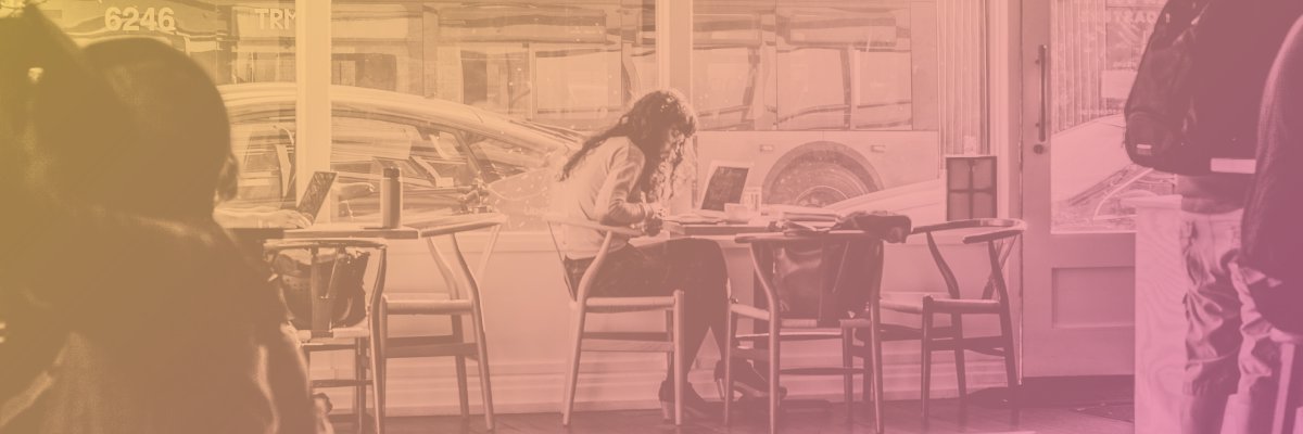 Shut Up & Write! banner