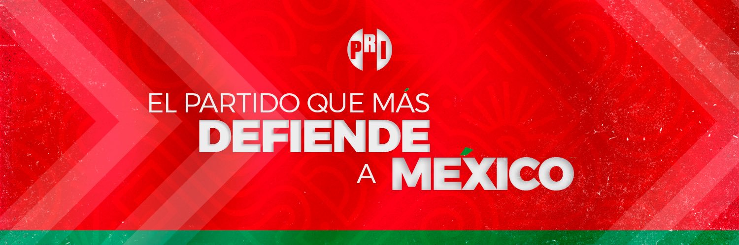 PRI Cajeme banner
