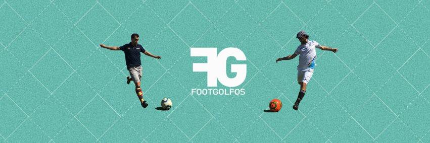 FootGolfos's profile banner image