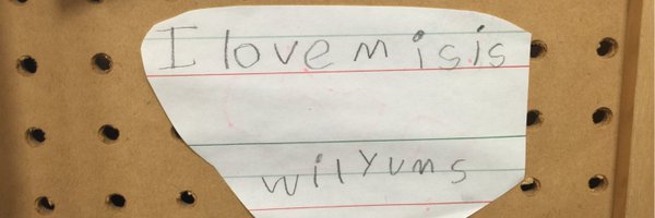 MisisWilyums Profile Banner