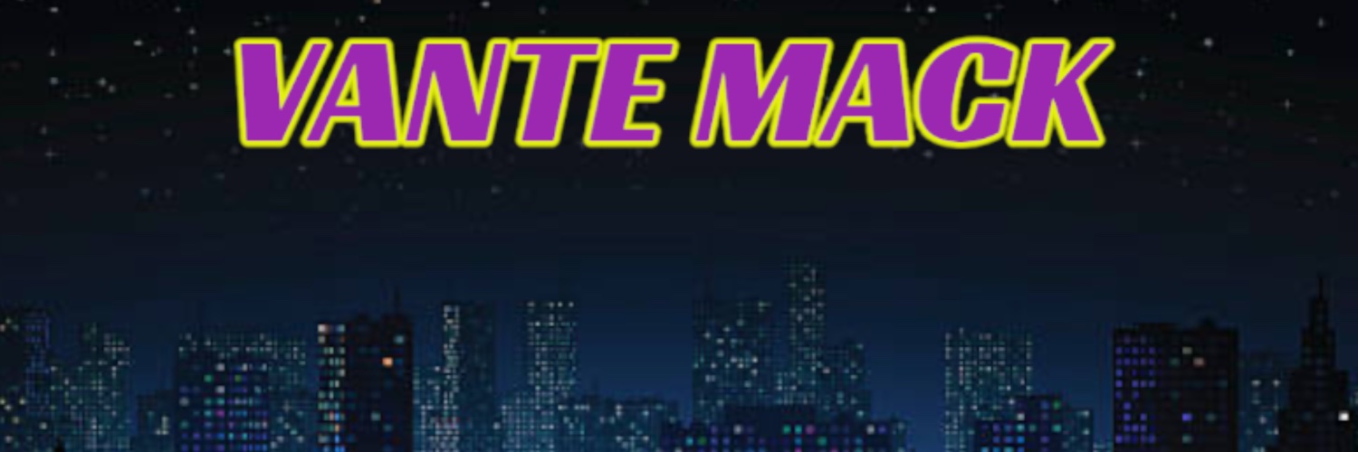 MrDevanteMack's profile banner image