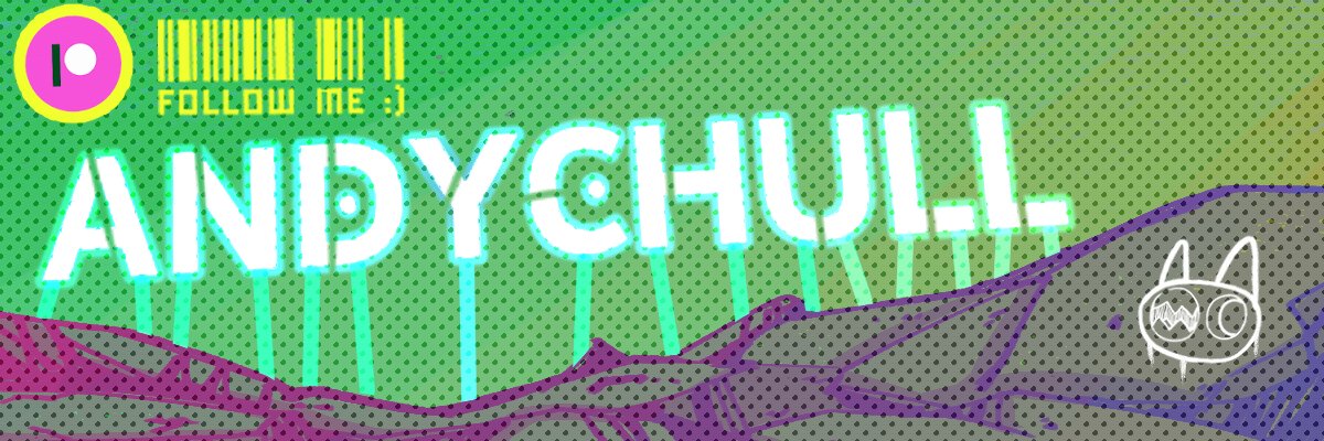 Andychull II OPEN COMMISSIONS II banner