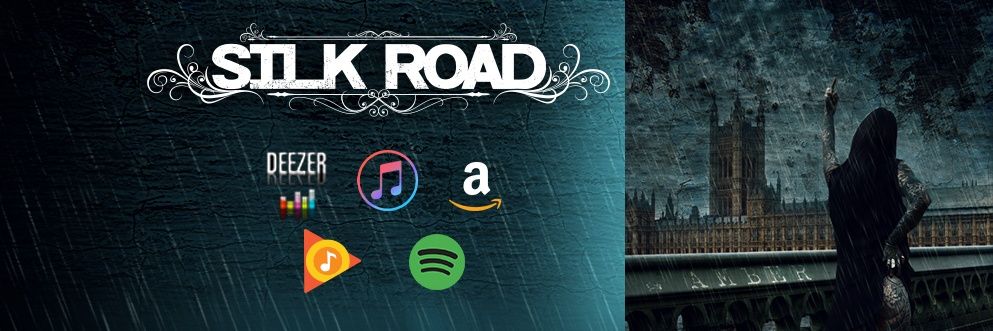 Silk Road (@SilkRoadGrooves) / Posts / X