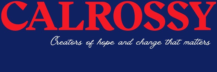 Calrossy banner
