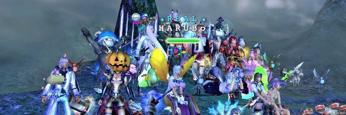 HARUBo16's profile banner image