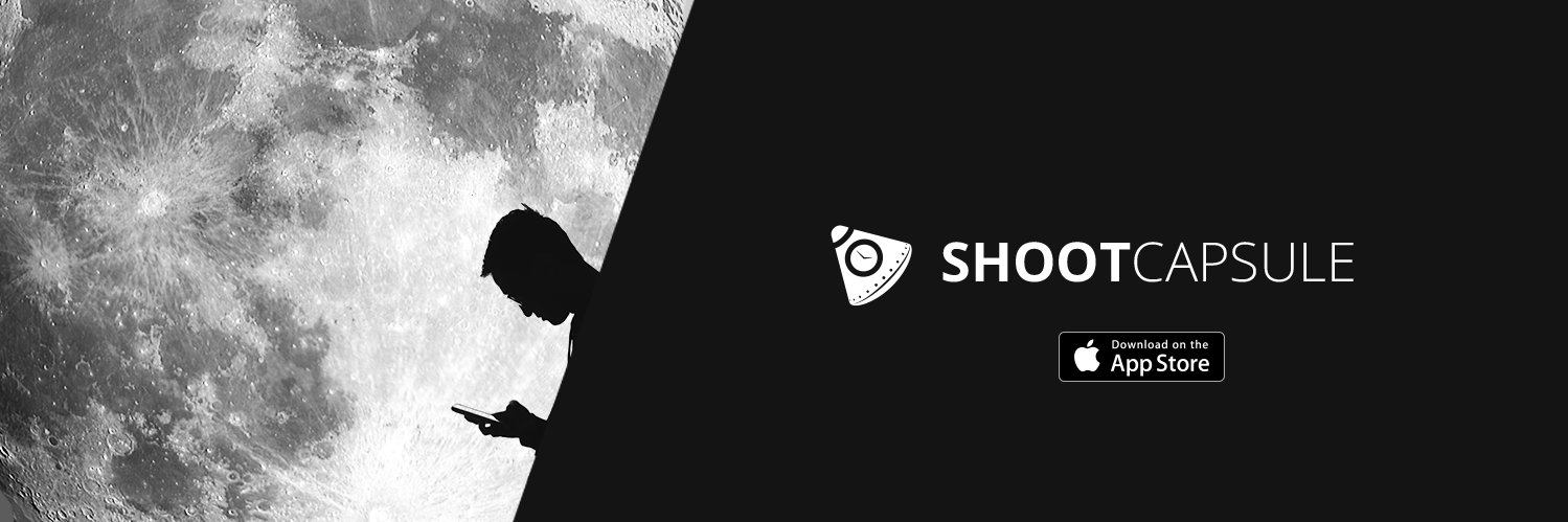 ShootCapsule's profile banner image