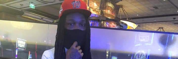 DamoTrill's profile banner image