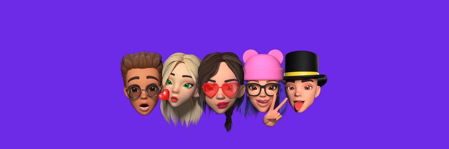 mojiedit's profile banner image