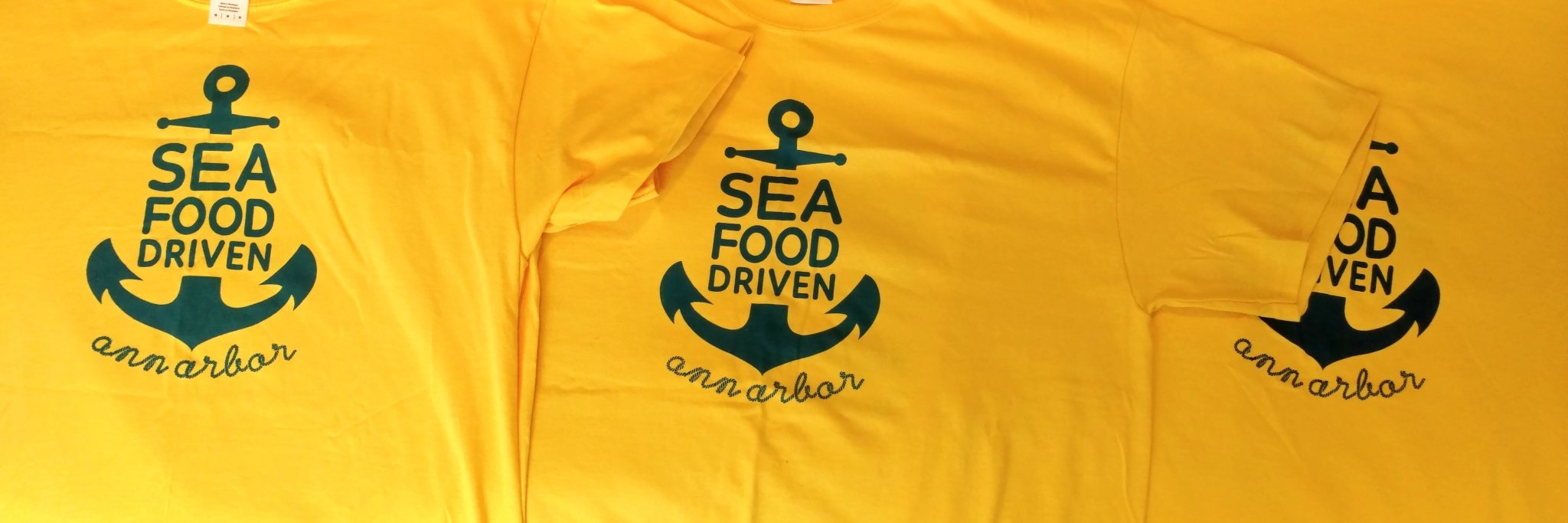 SeafoodDriven's profile banner image