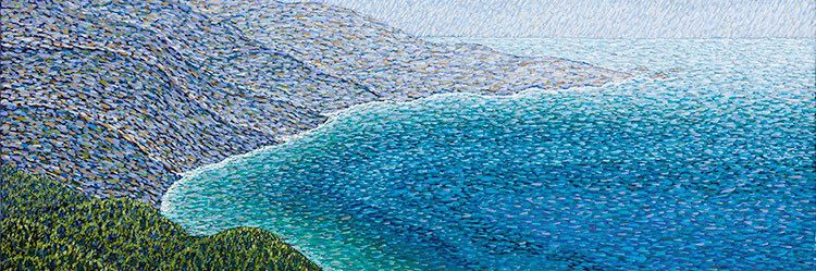 Moengke, Hungry Ghost banner