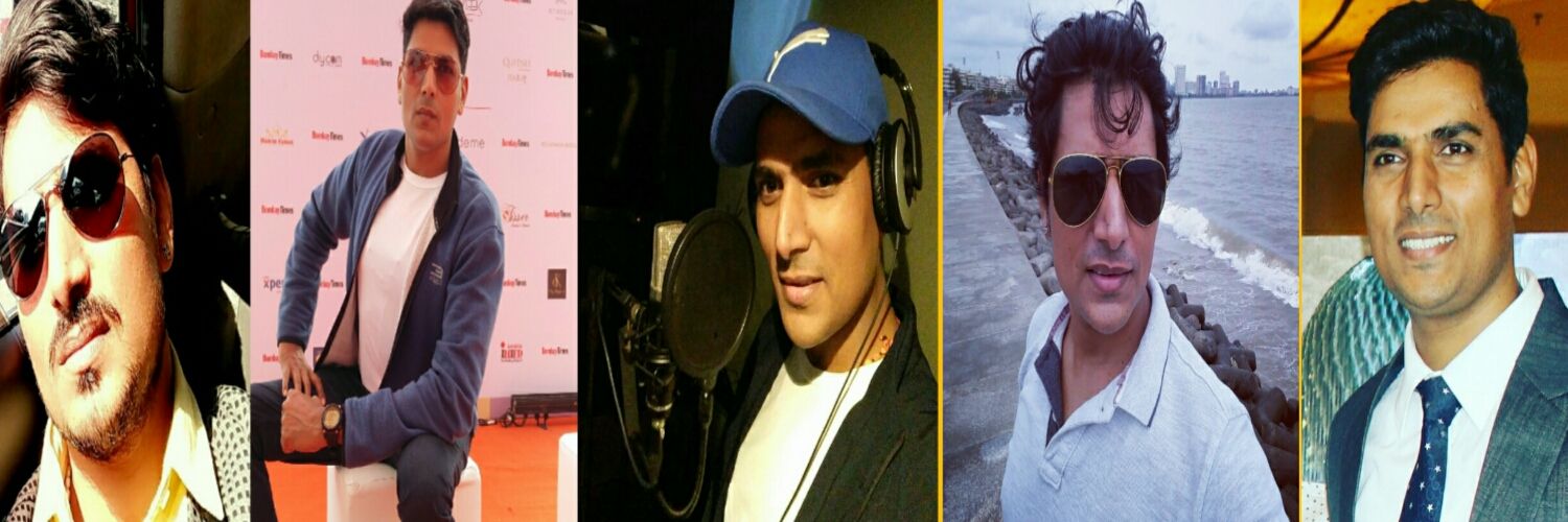 Shree_Rammy's profile banner image