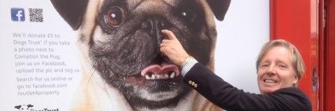 Jeremy Cooper banner