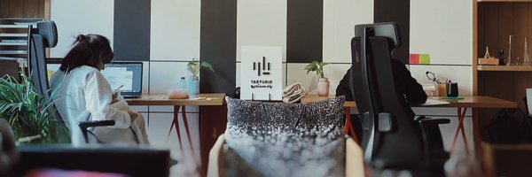 yadesignstudio Profile Banner