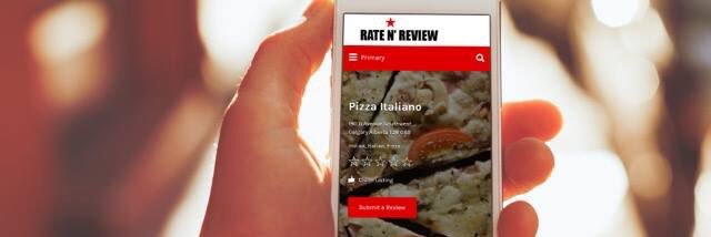 ratenreviewca's profile banner image