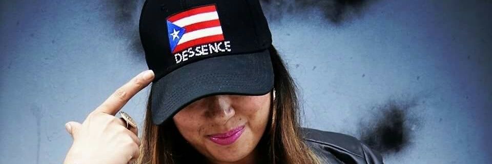 MsDessence03's profile banner image