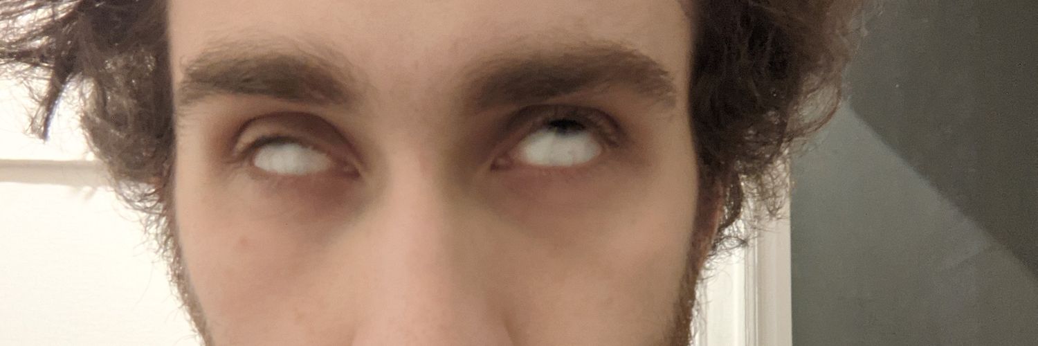 SSBMasterdingus's profile banner image