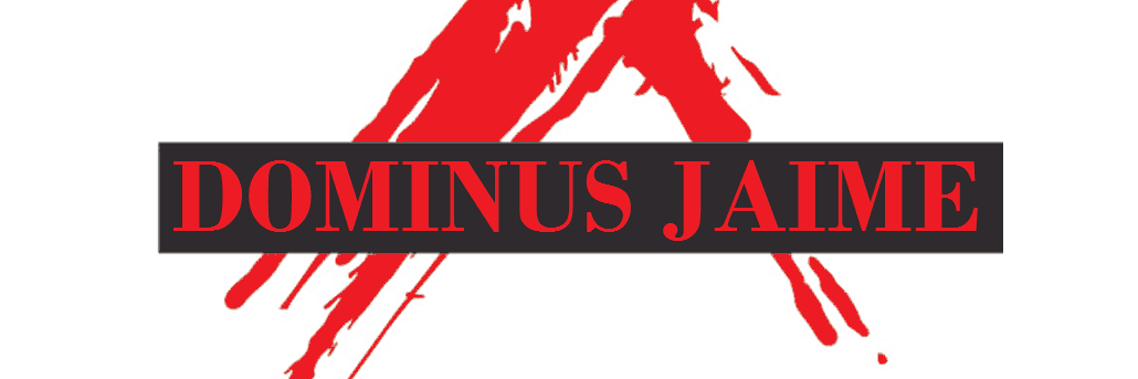 DominusJaime's profile banner image