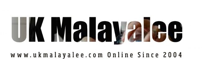 ukmalayalee's profile banner image