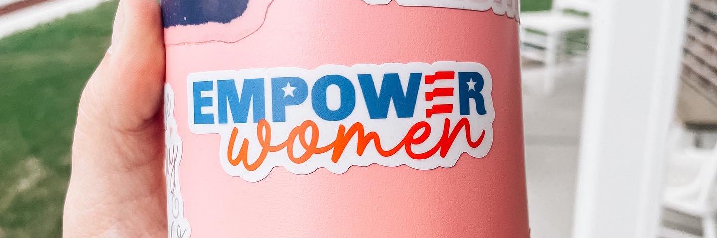 Andrea Miller banner