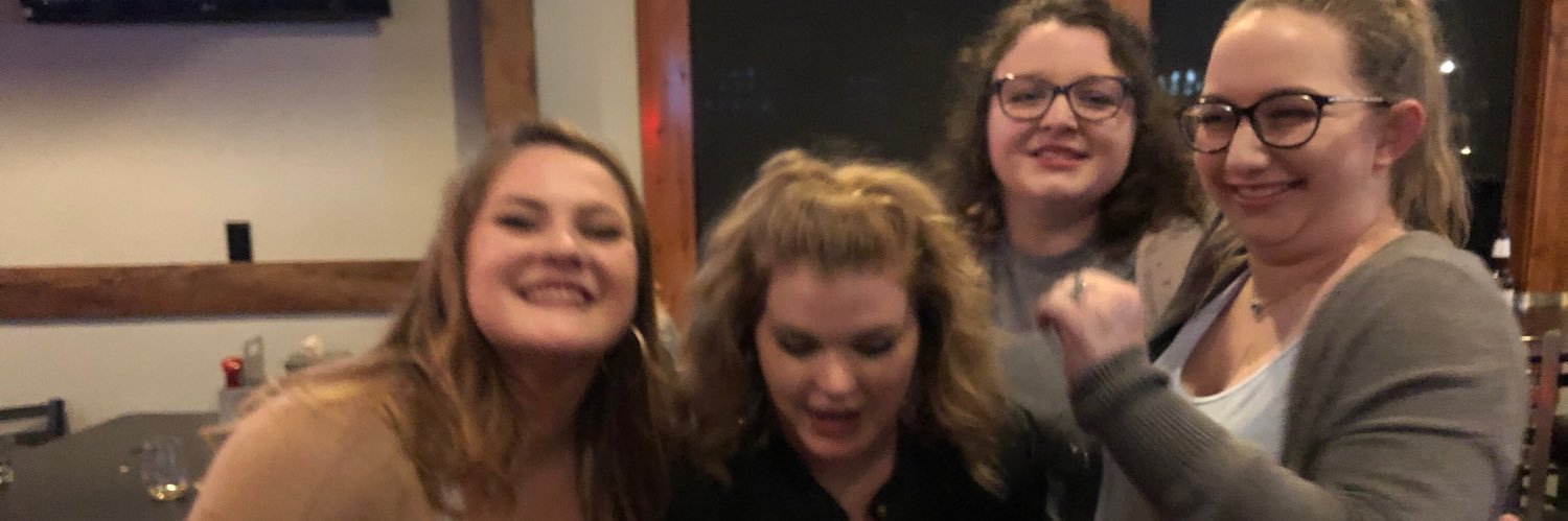 kaysernatalie's profile banner image