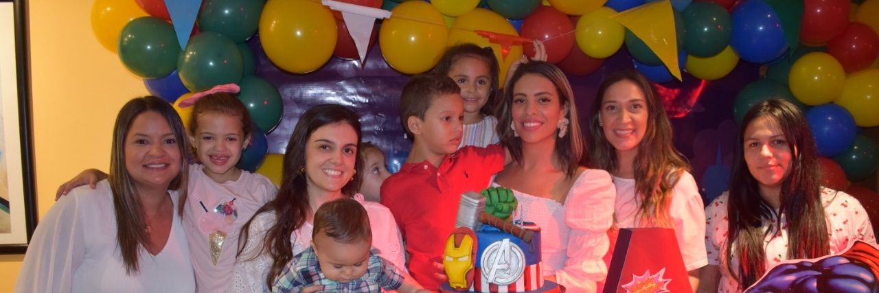 EstefiCarrillo's profile banner image