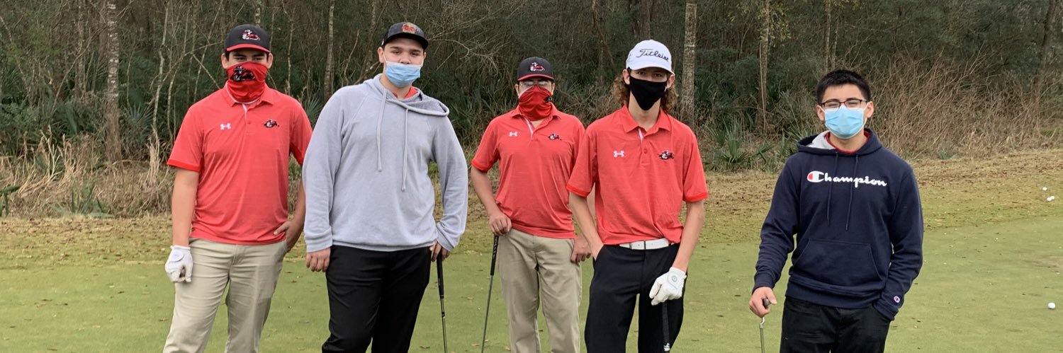 ranger_golf's profile banner image