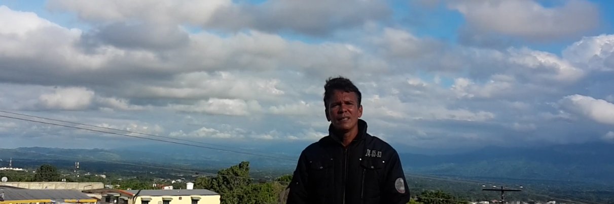 robinsonjoseo's profile banner image