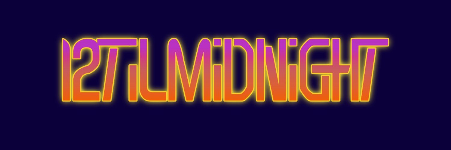 12tillmidnight's profile banner image
