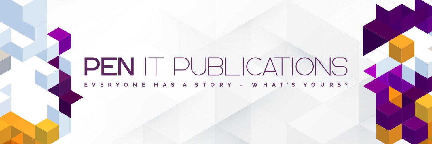 PenItPub's profile banner image