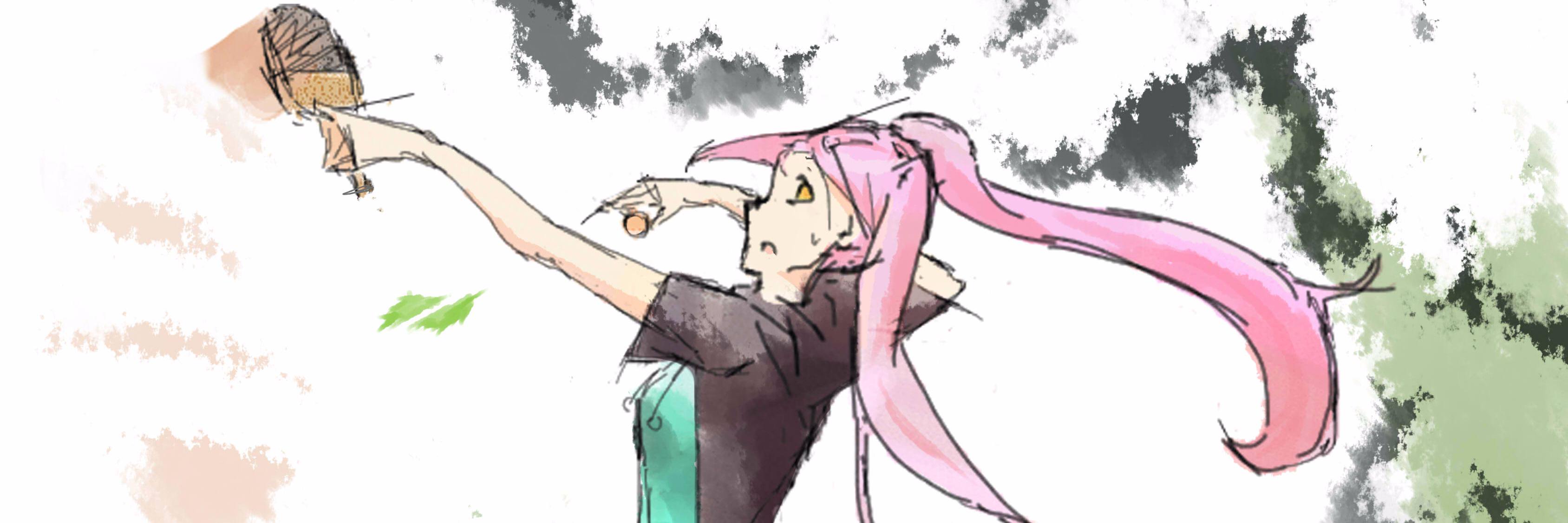 icecrantea's profile banner image