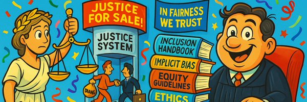 BadJudging Profile Banner