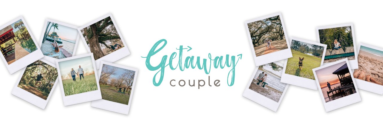 GetawayCouple's profile banner image