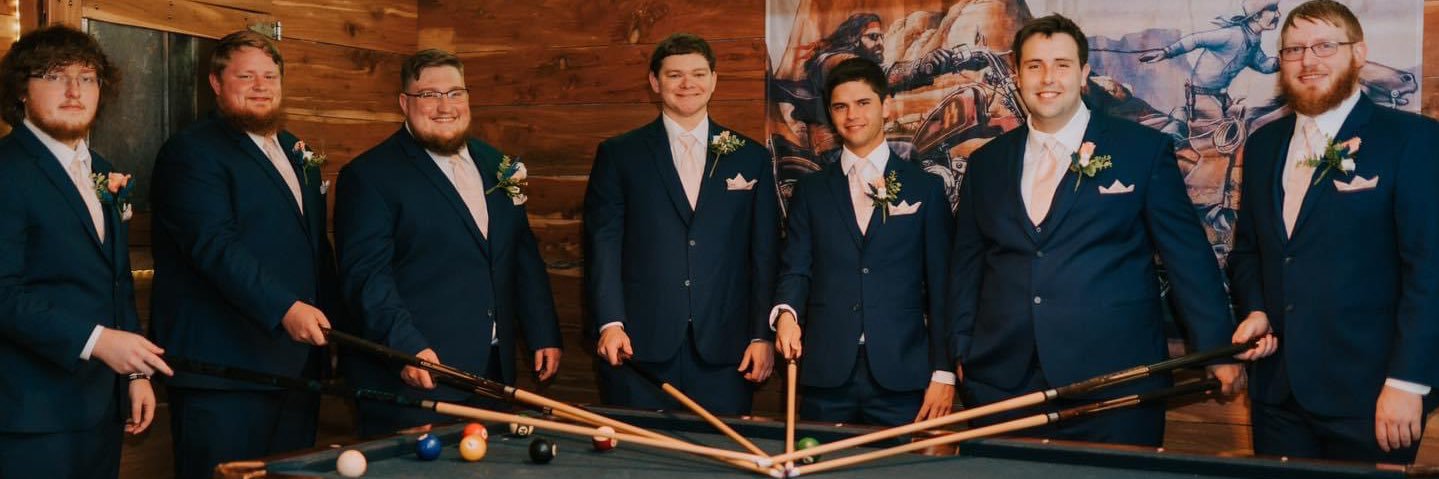 AustinCaudill98's profile banner image