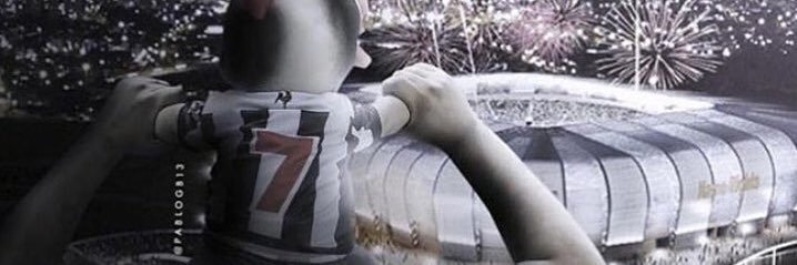 rmaluz's profile banner image