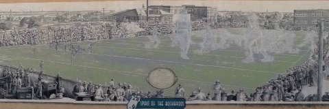 Coach Casey Pearce banner