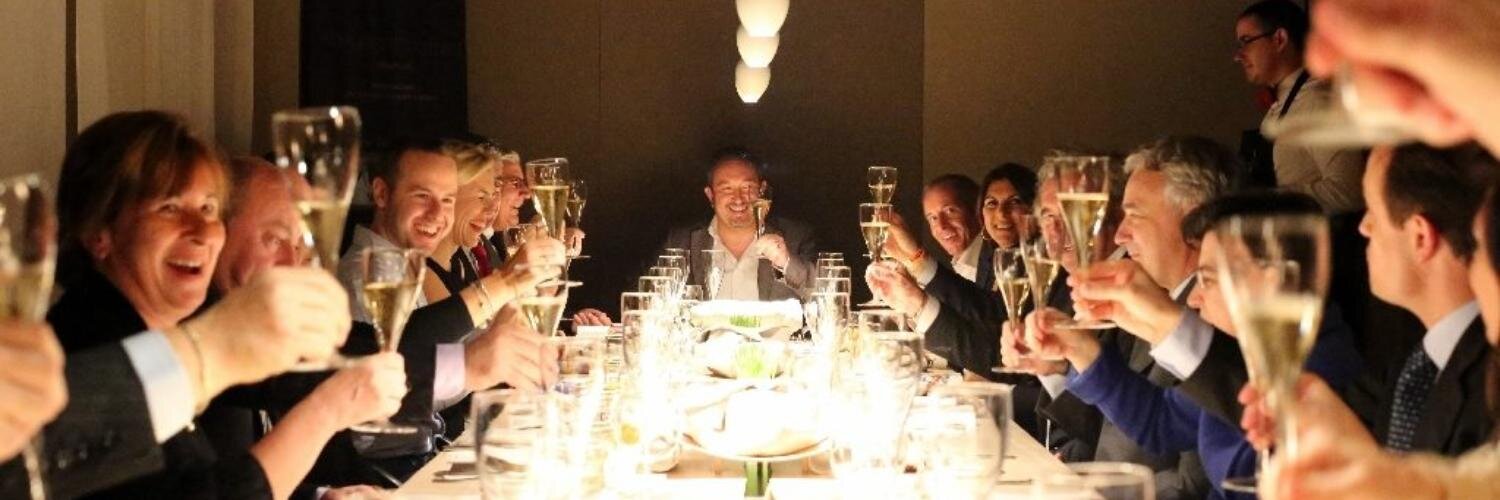 Viaggiatore Gourmet banner