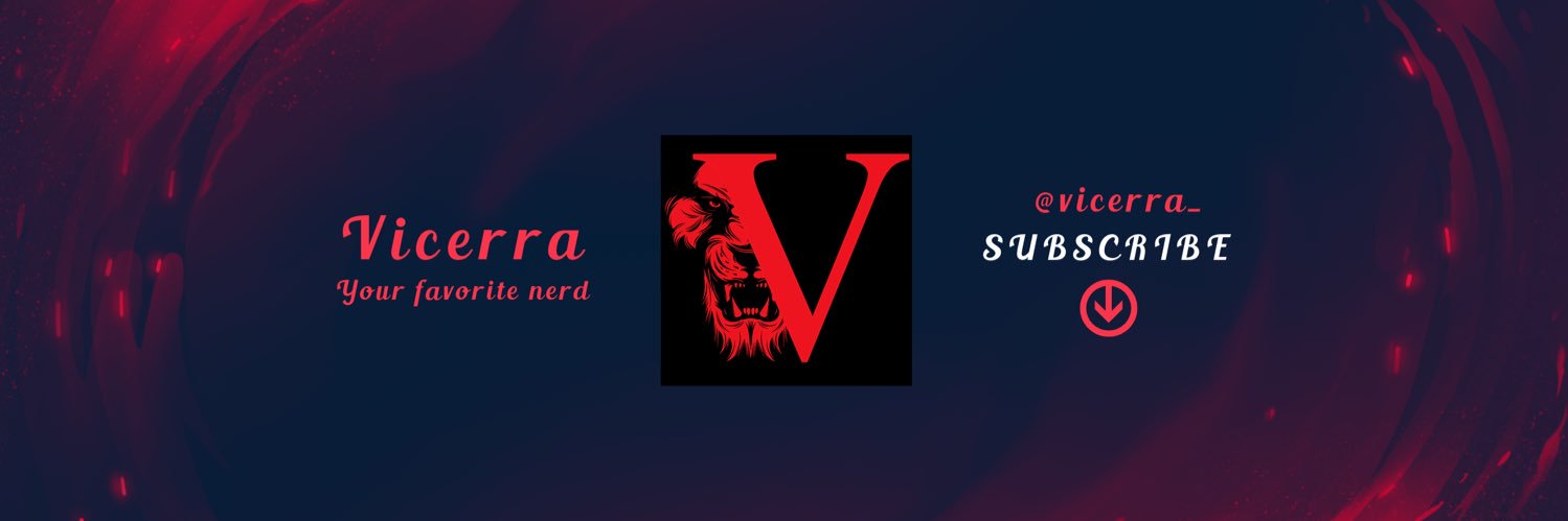 Vicerra banner