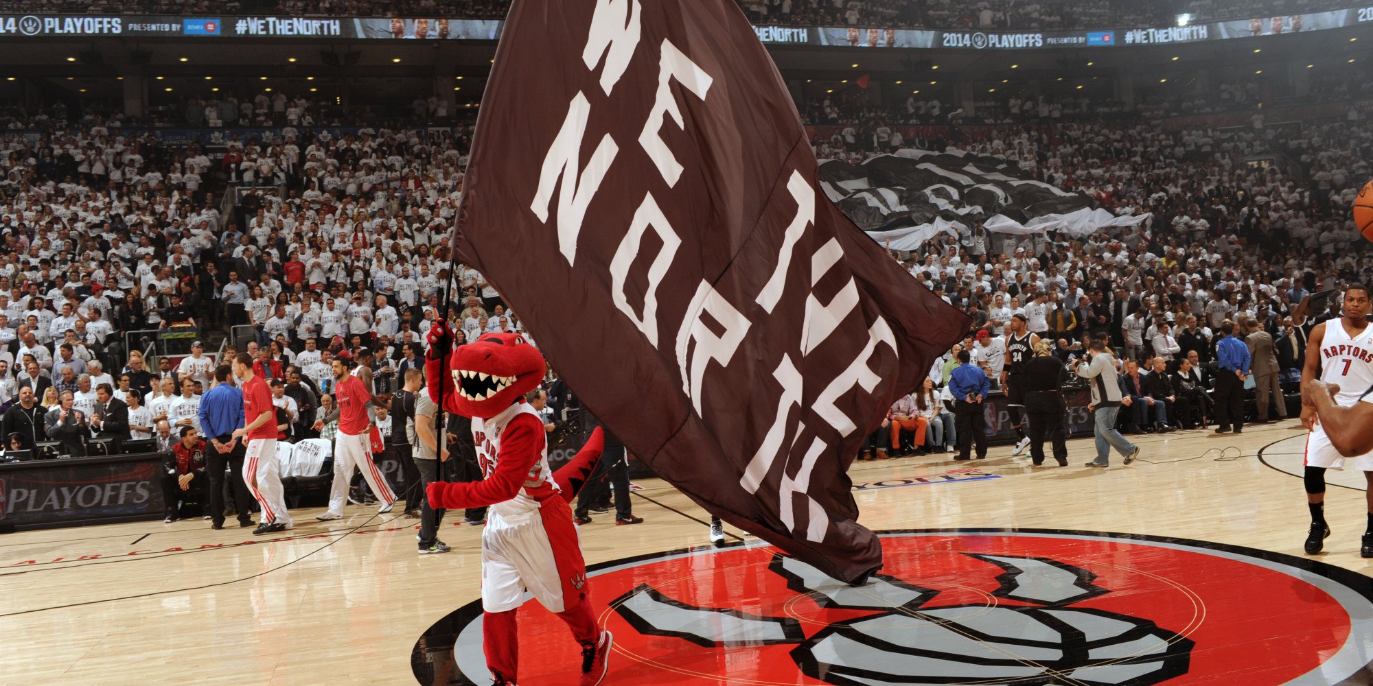 RaptorsVS banner