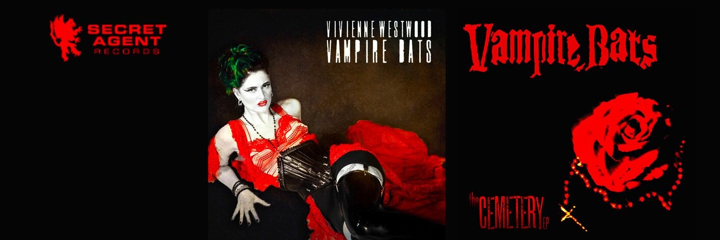 thevampirebats's profile banner image