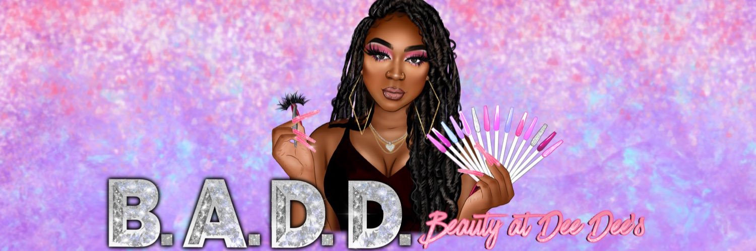 deedeedineroo's profile banner image