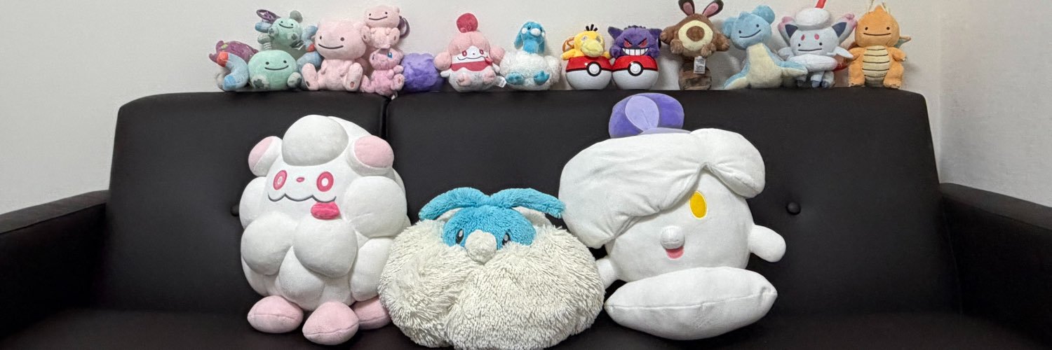 eeeena_Poke's profile banner image