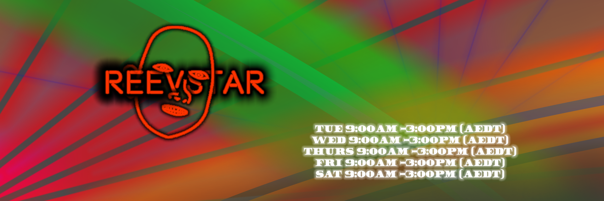 ReevStar314's profile banner image