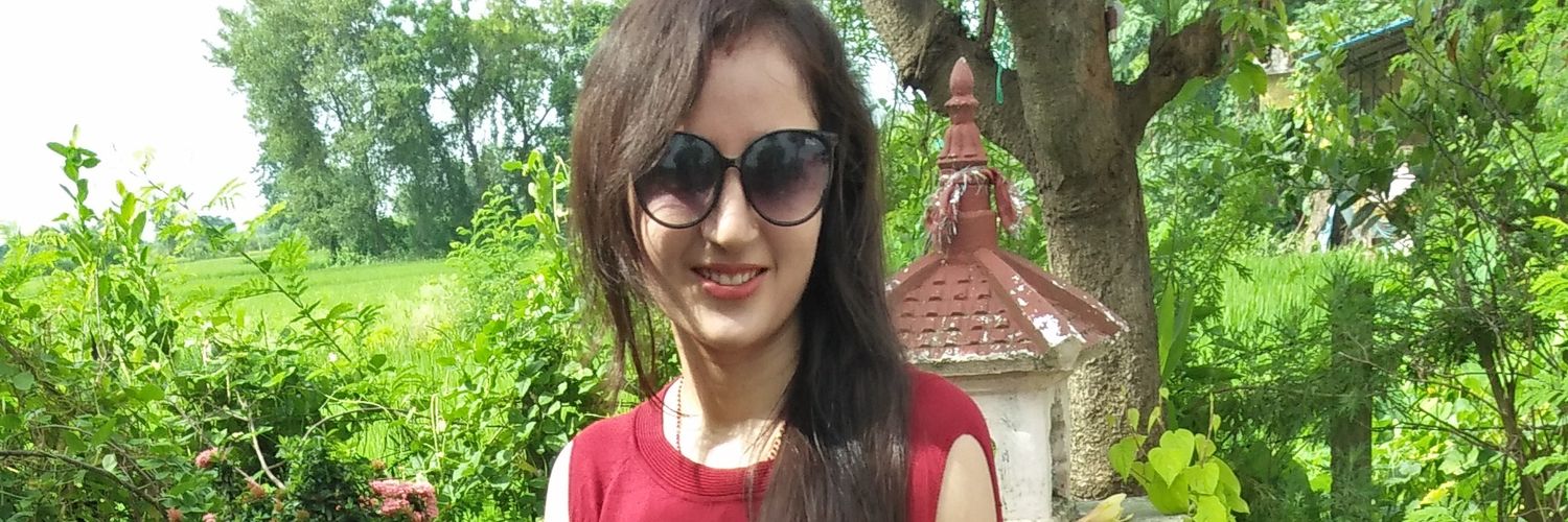 kharal_devaki's profile banner image