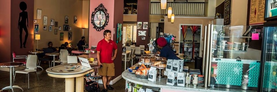 CoffyCafe's profile banner image