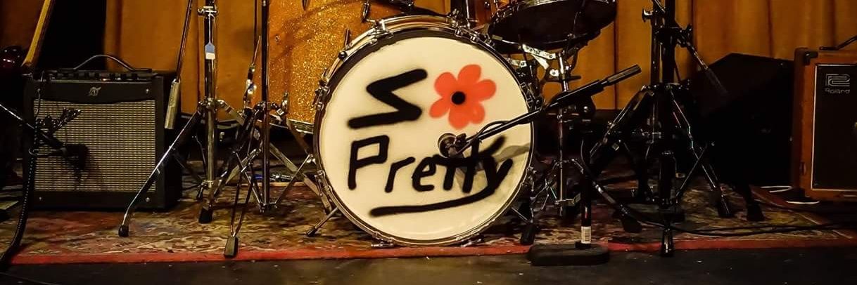 SooooooPretty's profile banner image