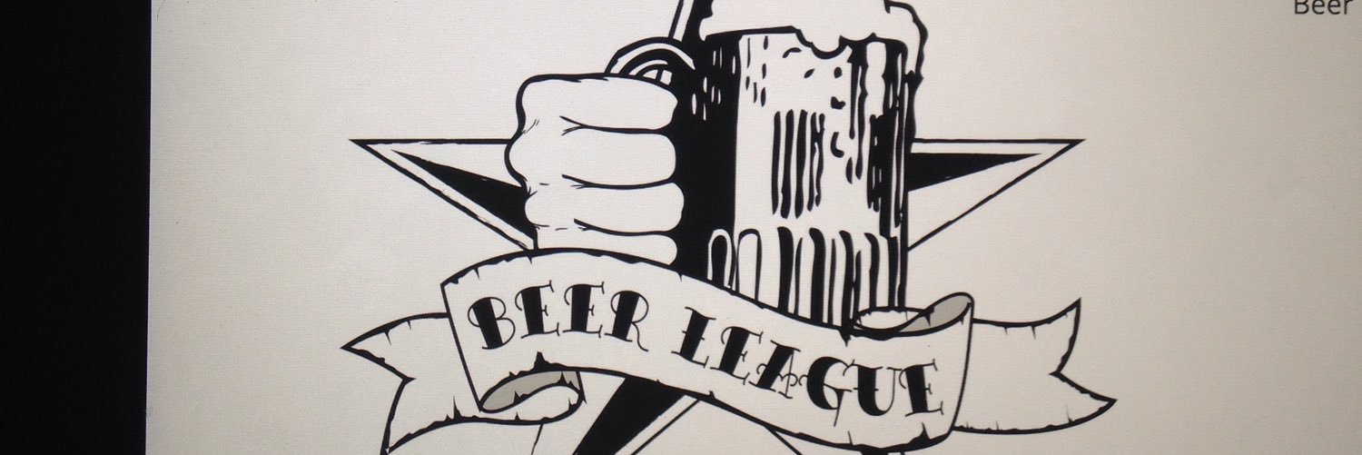 BeerLeagueSB's profile banner image