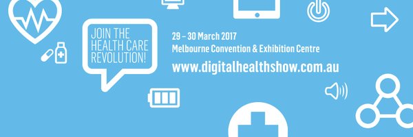 DigitalHealthAU Profile Banner