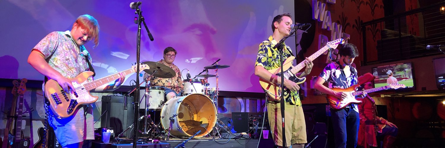 Jacob Chief Ross banner